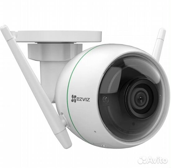 Wi-fi камера Ezviz C3WN