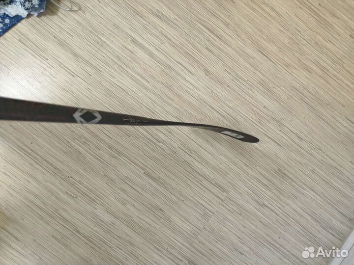 Клюшка детская левый хват на рост 135-145