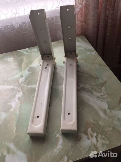 Кронштейн для микроволновки