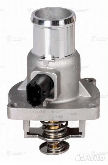 Термостат Chevrolet Cruze LT0550