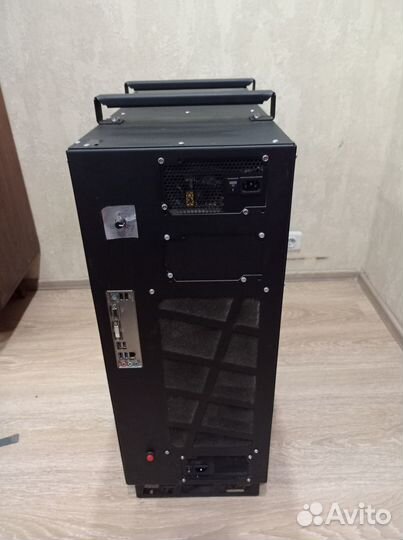 Ферма для майнинга