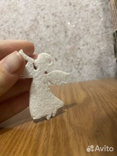 Игрушки на елку