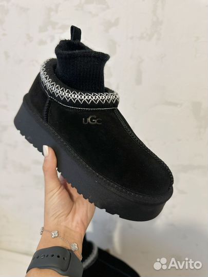 Угги женские 36размер