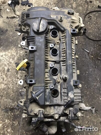 Двс G4NA KIA Sportage 3