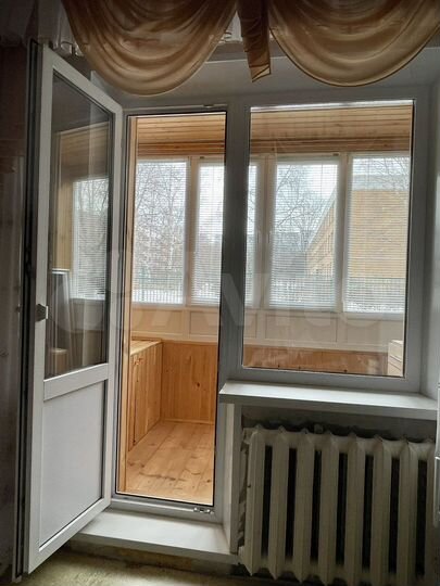 3-к. квартира, 66,2 м², 1/9 эт.