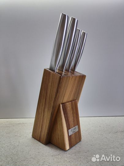 Набор кухонных ножей TalleR