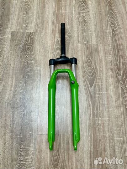 Вилка для велосипеда 26