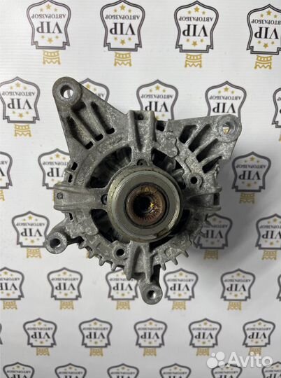 Генератор Mercedes-Benz Cla200 W177 A118 M282 2020