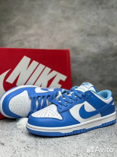 Nike SB Dunk Low Pro