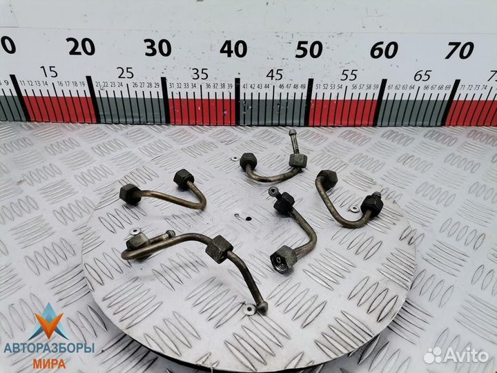 Трубка топливная Renault Laguna рест. 2000