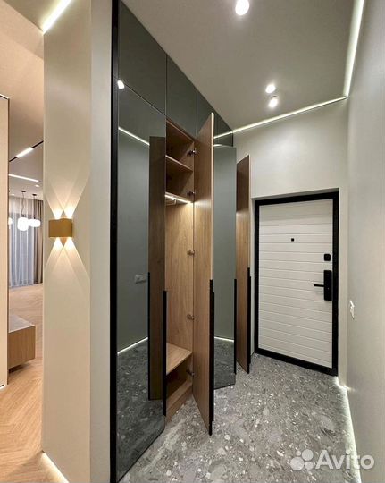 Шкаф распашной. Напрямую от производства