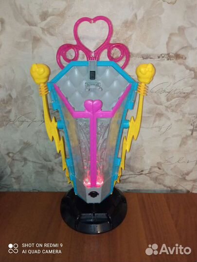 Кукла Монстер Хай Дракулаура