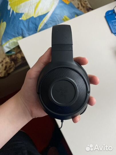 Razer kraken x lite