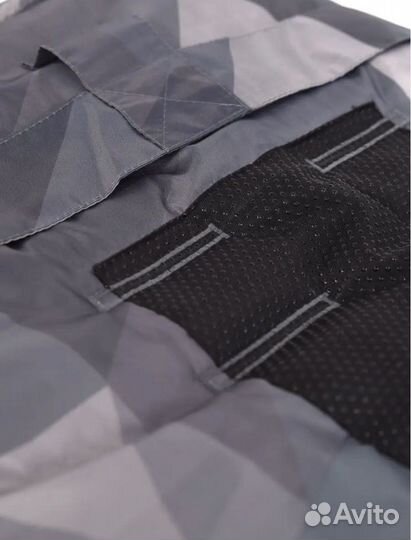 Зимний конверт в коляску и санки