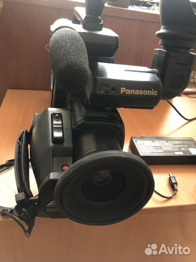 Panasonic NV - M3000EM