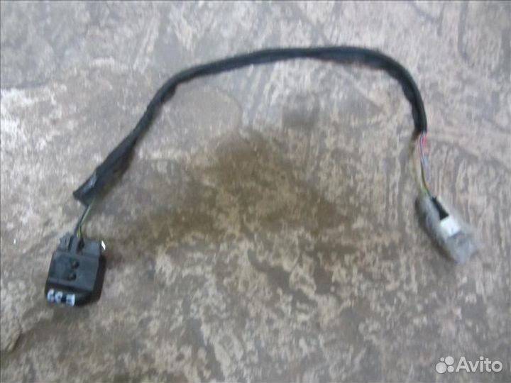 Датчик Bmw 5 E39 рестайлинг 2000-2003Г