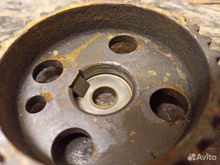 Шестерня распредвала Volkswagen, Skoda 1.4 1.6