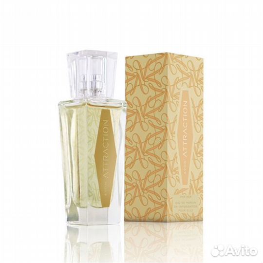 Avon Attraction в ассортименте
