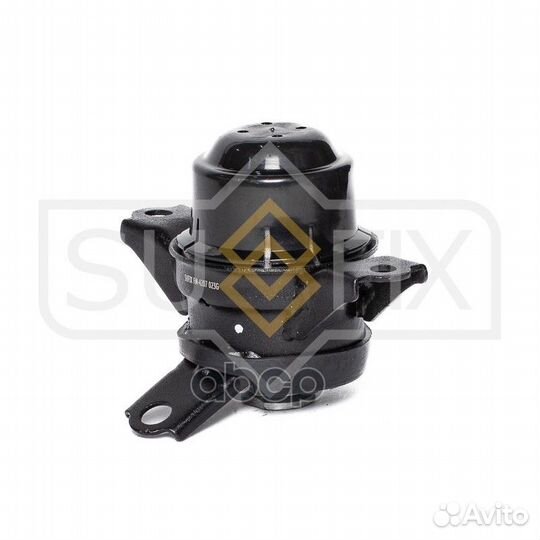 Опора двигателя прав FM4207 sufix