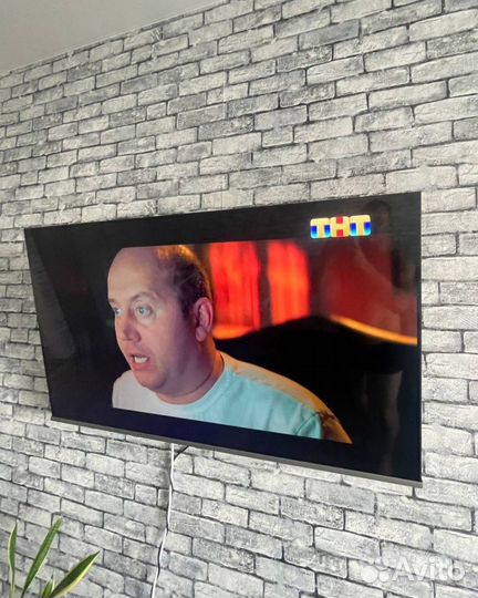 Телевизор бу