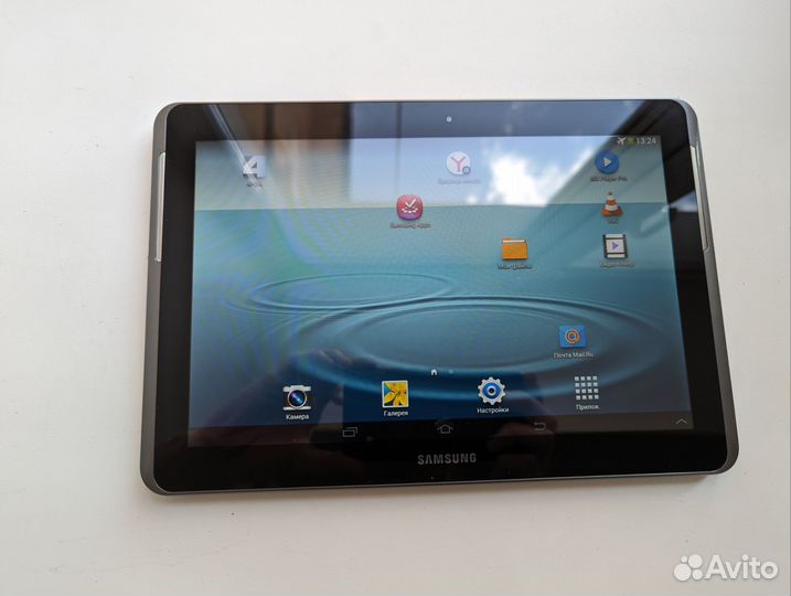 Планшет Samsung Galaxy tab 2 gt-p5110 16Gb