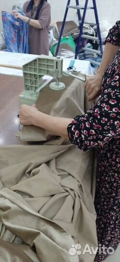 Дырокол под кольца (люверсов) для штор