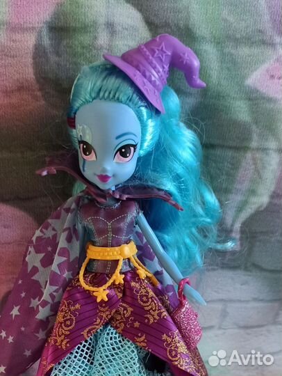 Кукла Май литл пони