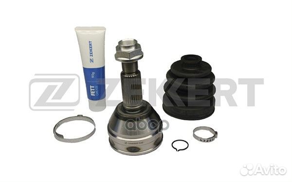 ШРУС внешн. Chevrolet Epica (V250) 05- Daewoo