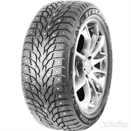 Rotalla Setula W Race S500 215/55 R18 99