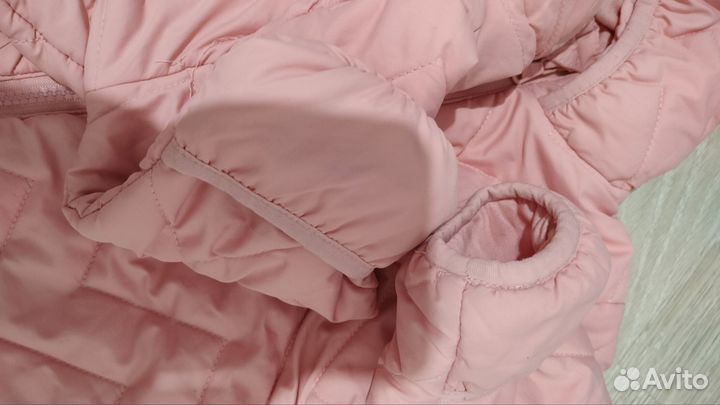 Комбинезон 80