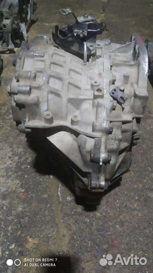 Вариатор 2WD VQ25 Nissan Teana J32