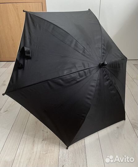 Зонт для коляски универсальный