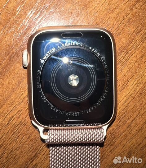 Apple watch 4 44 mm