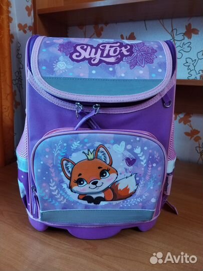 Школьный рюкзак