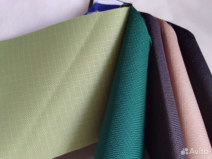 Оксфорд 600 пу Рип стоп