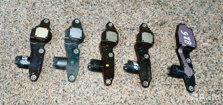 Датчик эксцентрикового вала N42 N46 N46N