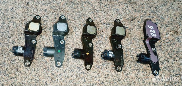 Датчик эксцентрикового вала N42 N46 N46N