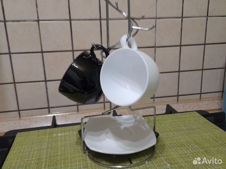 Кофейный набор 