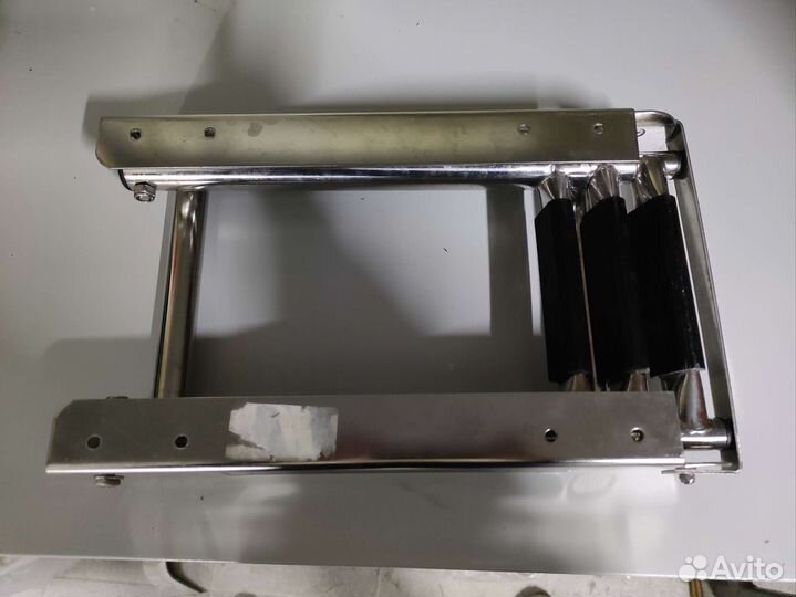 Трап для катера