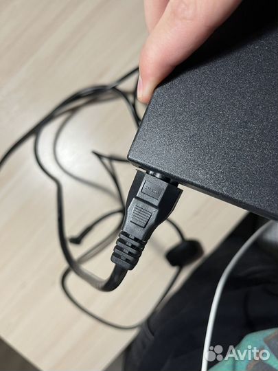 Зарядка для ноутбука msi