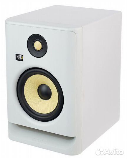 KRK rokit7 RP7G4WN студийный монитор новый