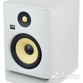 Krk best sale 6 white