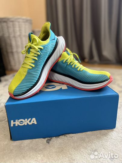 Кроссовки hoka женские беговые