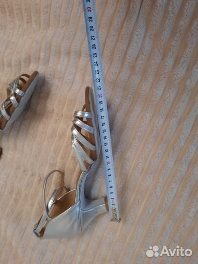 Обувь для танцев