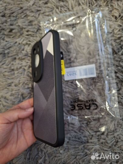 Чехол на Huawei p60