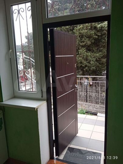 1-к. квартира, 40 м², 2/3 эт.