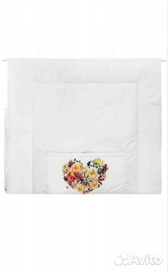 Конверт на выписку демисезонный