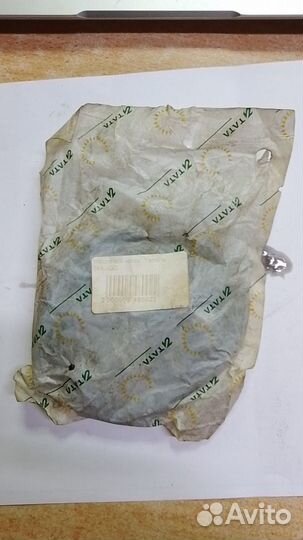 Маслонасос yamaha jog