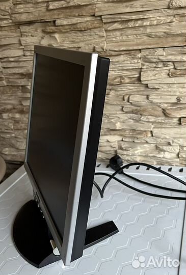 Монитор Viewsonic