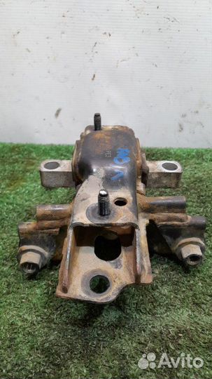 Опора (подушка) кпп левая Skoda Fabia 2 рест. 1.2